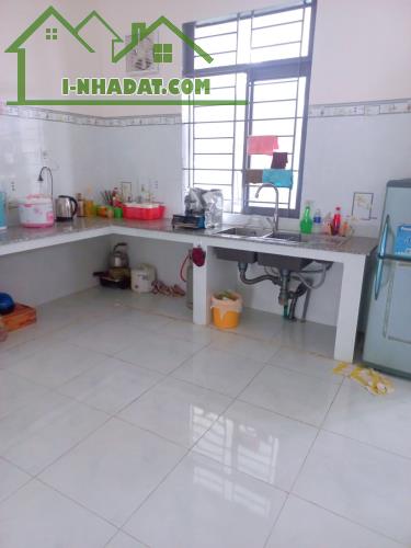 TÂY NINH, BÁN NHÀ ĐƯỜNG DT 781 DT 11x30m 335m² CHỈ 1.3 TỶ - 3