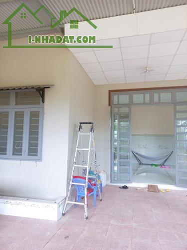 TÂY NINH, BÁN NHÀ ĐƯỜNG DT 781 DT 11x30m 335m² CHỈ 1.3 TỶ - 5