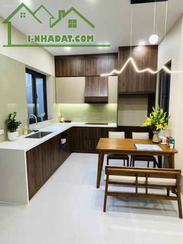 BÁN GẤP NHÀ ĐẸP HÀ ĐÔNG – 3 MẶT THOÁNG VĨNH VIỄN – Ở CÓ LỘC - 2