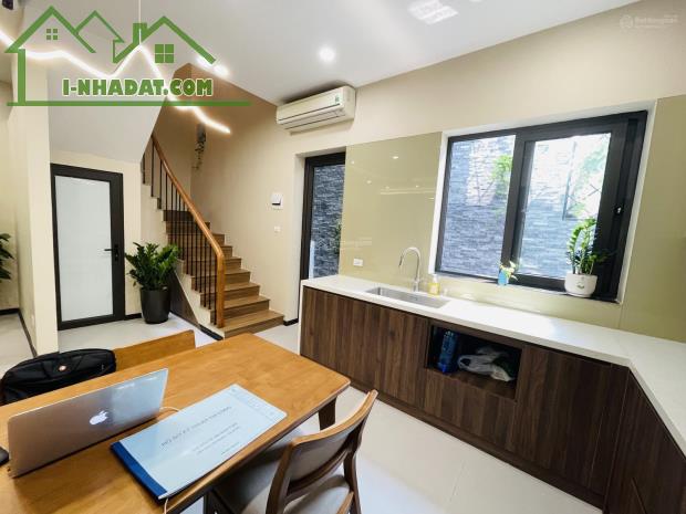 BÁN GẤP NHÀ ĐẸP HÀ ĐÔNG – 3 MẶT THOÁNG VĨNH VIỄN – Ở CÓ LỘC - 3