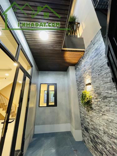 BÁN GẤP NHÀ ĐẸP HÀ ĐÔNG – 3 MẶT THOÁNG VĨNH VIỄN – Ở CÓ LỘC - 4