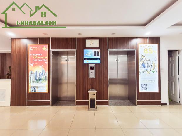 Cho thuê căn hộ 2PN, 2WC tại Tòa A1 – chung cư 151A Nguyễn Đức Cảnh, Hoàng Mai - 2