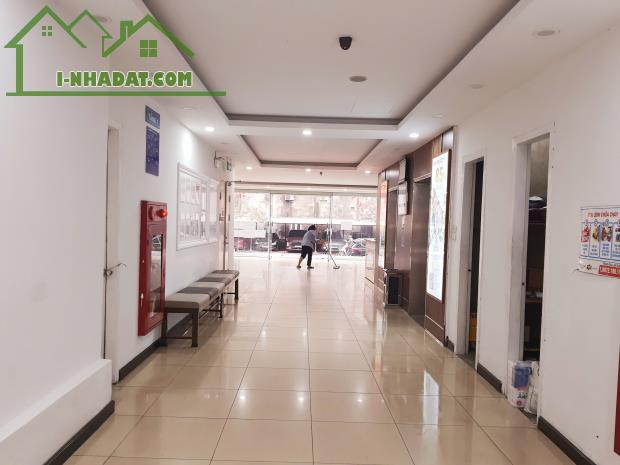 Cho thuê căn hộ 2PN, 2WC tại Tòa A1 – chung cư 151A Nguyễn Đức Cảnh, Hoàng Mai - 3