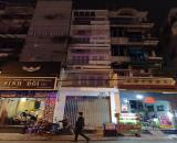 Mặt tiền Tô Hiến Thành, P Hòa Hưng. 70m2. Giá 25.x tỷ .