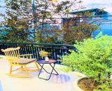 HOÀ XUÂN 129m² RẺ NHẤT 3 tầng 2 mặt tiền 7M THANH LƯƠNG 11 & LA HỐI