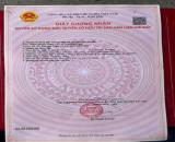 Bán Đất full thổ cư gần safari tại mặt tiền đường An Nhơn Tây rộng 12m ngộp ngân hàng nên