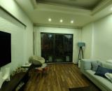 BÁN CĂN NHÀ P HOÀNG CẦU DT50M, 5T, 33 TỶ.