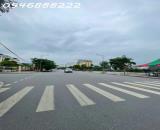 BÁN ĐẤT MẶT ĐƯỜNG ĐỐI DIỆN AEON MALL LÊ CHÂN - ĐƯỜNG 25M cực đepj
