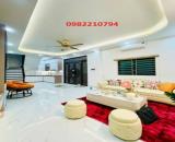 😍 PHẠM VĂN ĐỒNG - 5 TẦNG - SỔ VUÔNG - MẶT TIỀN KHỦNG - 7.8 TỶ
