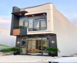 Cần bán nhà vừa hoàn công tại rạch kiến long hòa