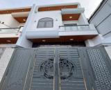 Bán nhà 1T1L có hoàn công tại (P.Bửu Hoà) cách Nguyễn Tri Phương 50m, ô tô vào tận nhà