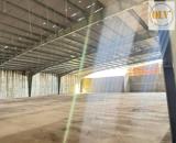 Bán xưởng khuôn viên, CHÂU ĐỨC – BRVT – 20.504m²