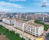 Bán Lô LK Đường Trước Nhà 22m - Hà Nội Oriental Gia Lâm