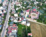 Cần bán 72m2 đất đấu giá Xuân Mai Chương Mỹ, Gần chợ Cá và đường HCM, chỉ 2,x tỷ