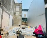 BÁN ĐẤT 47,4M2 KIỆT 11 PHAN BỘI CHÂU, CẠNH CHỢ BẾN NGỰ, TRUNG TÂM TP HUẾ, CHỈ 1,6 TỶ