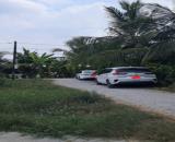 CHÍNH CHỦ BÁN ĐẤT THỔ CƯ GẦN LỘ DỪA – VĨNH CÔNG, CHÂU THÀNH, LONG AN