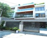 Biệt thự đẹp long lanh 8 x 20m 1 trệt 3 lầu Nguyễn Chí Thanh TP.HCM