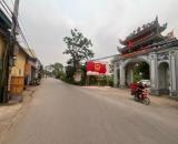 Bán gấp đất Nam Phù ô tô đỗ cổng ,khu vực tiềm năng  hiếm giá 2.75 tỷ