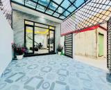 BÁN NHÀ ĐƯỜNG THIÊN LÔI - XÂY MỚI FULL NỘI THẤT - SÂN CỔNG RIÊNG - 3 MẶT THOÁNG