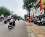 MẶT TIỀN HỒNG BÀNG QUẬN 6- GẦN NGÃ TƯ NGUYỄN THỊ NHỎ- KINH DOANH THƯƠNG HIỆU LỚN