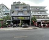 MẶT TIỀN NGUYỄN DU GÒ VẤP - 380m2 - 7 TẦNG - DÒNG TIỀN 150TR/THÁNG - 68 TỶ