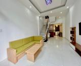 ♥ Nhà kiệt rộng gần Bế Văn Đàn, 47m2, 2.5 tầng cứng đẹp, 3PN, 3.95 tỷ