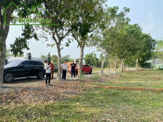 Bán Đất 340m2 Gần trường THCS Nguyễn Văn Xơ, Xã Thái Mỹ, Củ Chi