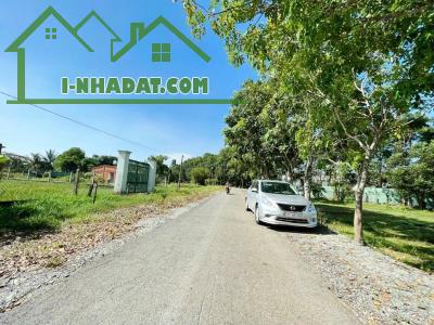 Bán Đất 340m2 Gần trường THCS Nguyễn Văn Xơ, Xã Thái Mỹ, Củ Chi - 1