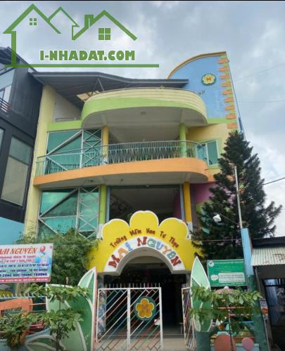 ►  CHÍNH CHỦ CẦN BÁN NHÀ – DÒNG TIỀN ỔN ĐỊNH TẠI TÂN HIỆP, BIÊN HÒA.