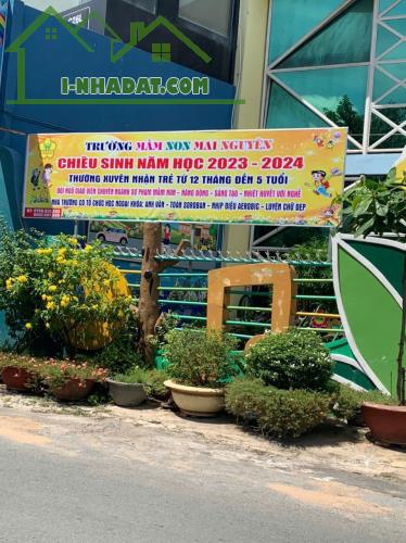 ►  CHÍNH CHỦ CẦN BÁN NHÀ – DÒNG TIỀN ỔN ĐỊNH TẠI TÂN HIỆP, BIÊN HÒA. - 1