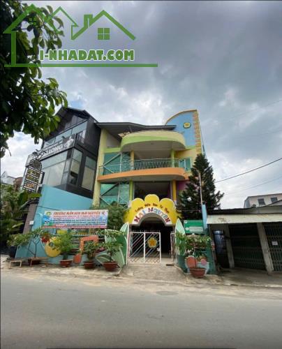 ►  CHÍNH CHỦ CẦN BÁN NHÀ – DÒNG TIỀN ỔN ĐỊNH TẠI TÂN HIỆP, BIÊN HÒA. - 2