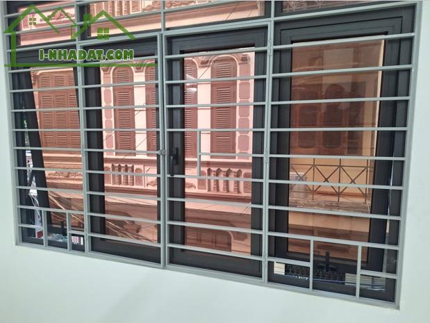 Cho thuê nguyên tầng 3, Dt 25m2, Giá tốt, gần bến xe - ga Giáp Bát, Hoàng Mai, 0915368895 - 2