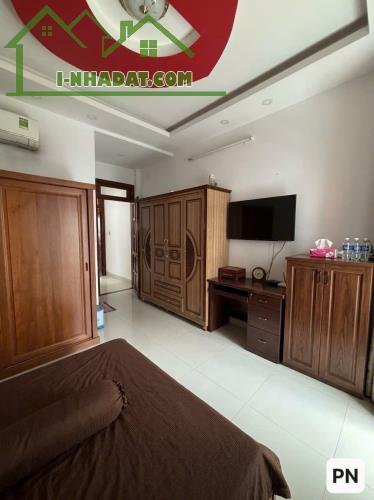 Bán nhà Khu Đồng Bộ, Liên Khu 4-5, BHHB, Bình Tân - 64m2 - 3 tầng - 5 tỷ 4 - 2