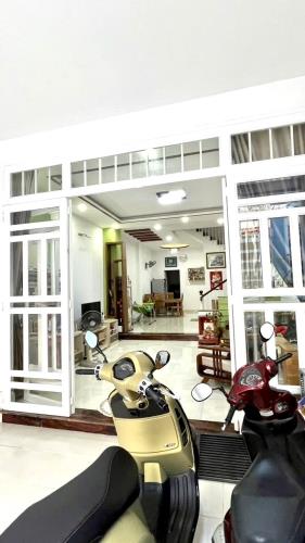 NHÀ MỚI 4 TẦNG - PLB - 100M2 - CHỈ 12 TỶ GẤP BÁN ĐỊNH CƯ - 2