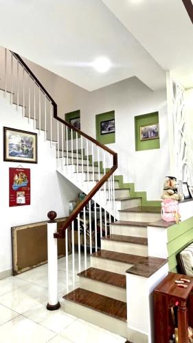 NHÀ MỚI 4 TẦNG - PLB - 100M2 - CHỈ 12 TỶ GẤP BÁN ĐỊNH CƯ - 5