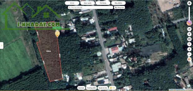 BÁN NHÀ & ĐẤT GẦN TỈNH LỘ 15 – AN NHƠN TÂY, TP.HCM - 1