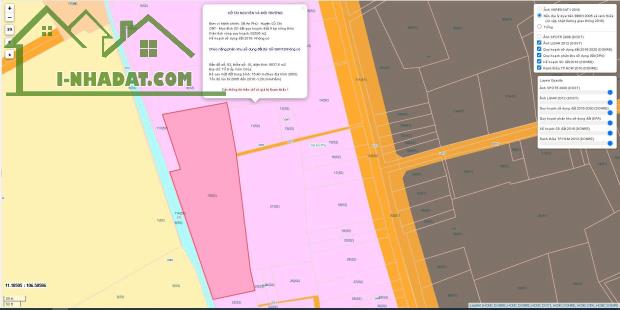 BÁN NHÀ & ĐẤT GẦN TỈNH LỘ 15 – AN NHƠN TÂY, TP.HCM - 4