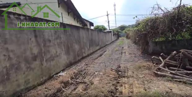 BÁN ĐẤT MẶT TIỀN ĐƯỜNG TRUNG AN – BÌNH MỸ, TP.HCM - 2