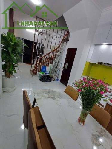 HIẾM NGUYỄN NGỌC NẠI Ô TÔ VÀO NHÀ-KD 45M 5 TẦNG HƠN 15 TỶ - 2