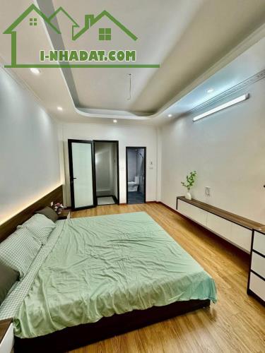 HIẾM NGUYỄN NGỌC NẠI Ô TÔ VÀO NHÀ-KD 45M 5 TẦNG HƠN 15 TỶ - 3