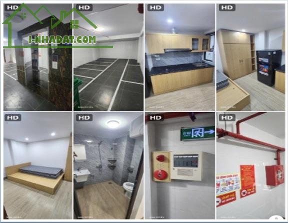 ⭐️Sunny APT cho thuê nhà mới hoàn thiện, phòng full đồ tại Cổ Nhuế, Đông Ngạc, giá tốt - 2