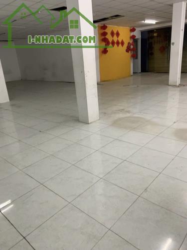 Cho thuê kho xưởng 2200m2 Hà Huy Giáp Quận 12