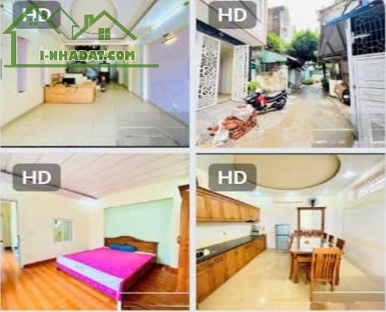 ⭐️Bán nhà số 16A/1/420 Đà Nẵng, Hải An, Hải Phòng; 4.5tỷ, 0989733062