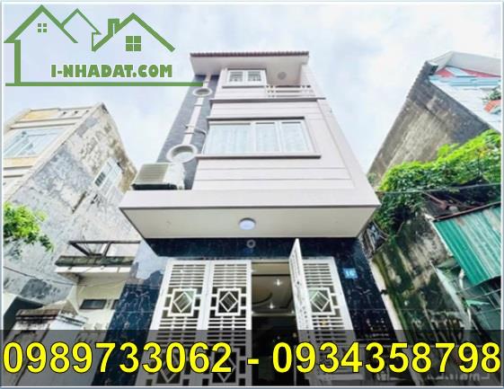 ⭐️Bán nhà số 16A/1/420 Đà Nẵng, Hải An, Hải Phòng; 4.5tỷ, 0989733062 - 1