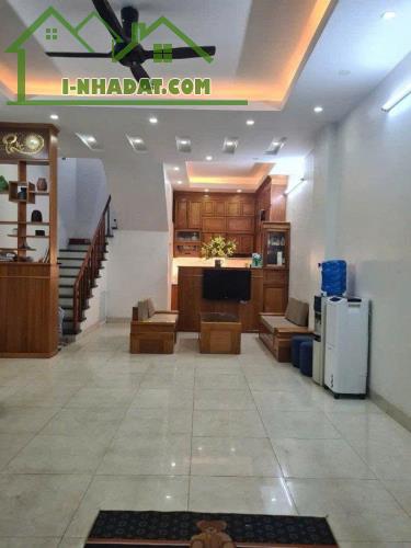 BÁN NHÀ KIẾN HƯNG – HÀ ĐÔNG 56m2 - 5 TẦNG THANG MÁY - KINH DOANH - 16.X TỶ