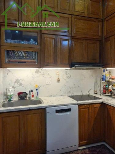BÁN NHÀ KIẾN HƯNG – HÀ ĐÔNG 56m2 - 5 TẦNG THANG MÁY - KINH DOANH - 16.X TỶ - 1