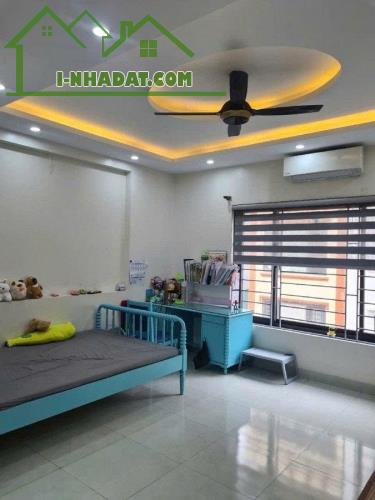 BÁN NHÀ KIẾN HƯNG – HÀ ĐÔNG 56m2 - 5 TẦNG THANG MÁY - KINH DOANH - 16.X TỶ - 2