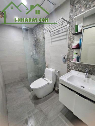 BÁN NHÀ KIẾN HƯNG – HÀ ĐÔNG 56m2 - 5 TẦNG THANG MÁY - KINH DOANH - 16.X TỶ - 3