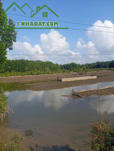 CHÍNH CHỦ CẦN BÁN 2 MẢNH ĐẤT CÓ VỊ TRÍ ĐẸP TẠI CÀ MAU