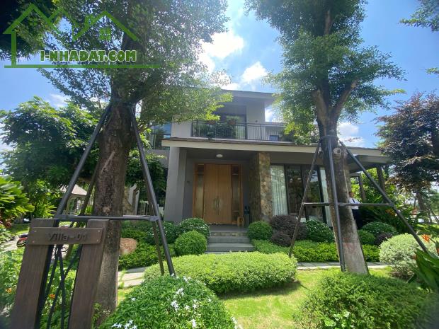 🔥 SIÊU PHẨM DINH THỰ ĐẲNG CẤP – KHẲNG ĐỊNH GIÁ TRỊ CHỦ NHÂN 🔥
